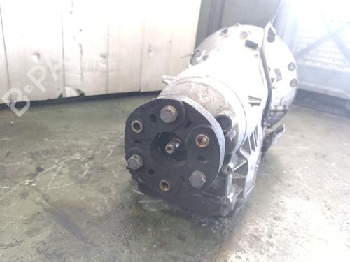 Gearbox MERCEDES-BENZ CLK (C209) CLK 500 (209.375) | BP29479585M3 