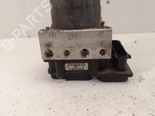 ABS pump OPEL MERIVA A MPV (X03) 1.7 CDTI (E75) | BP18319564M43 