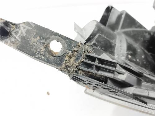 Left headlight FORD TRANSIT COURIER B460 Box Body/MPV 1.5 EcoBlue | BP38320897C28 - Image 7