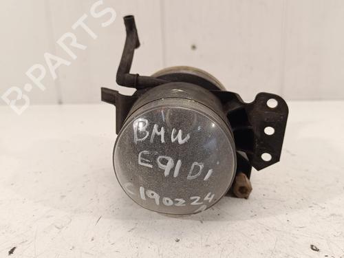 Used Left front fog light BMW 3 Touring (E91) [2004-2012]  17499157