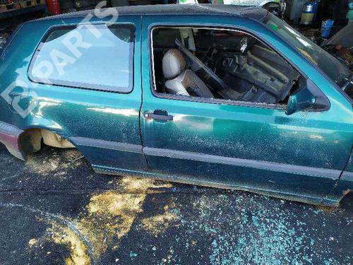 Left front indicator VW GOLF III (1H1) 1.9 D | BP5770713C32 