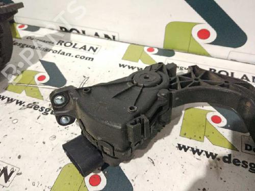 Pedal FORD FIESTA V (JH_, JD_)  | BP4056255I4 