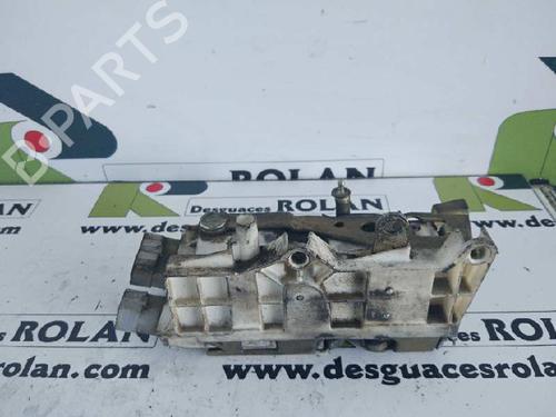 Used Front right lock LANCIA DELTA II (836_) [1993-1999]  10246644