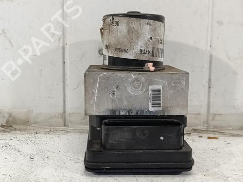 Pompe ABS OPEL INSIGNIA A (G09) 2.0 CDTI (68) (163 hp) 10363435