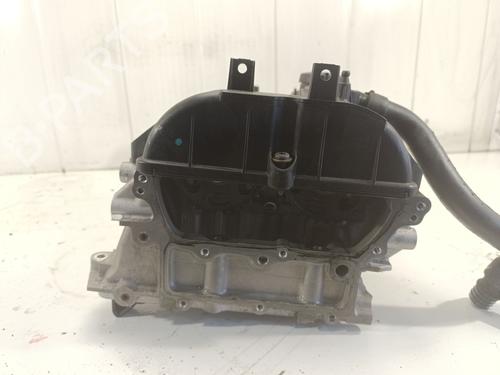 Cylinder head MERCEDES-BENZ A-CLASS (W176) A 180 CDI (176.000) | BP30083515M5 
