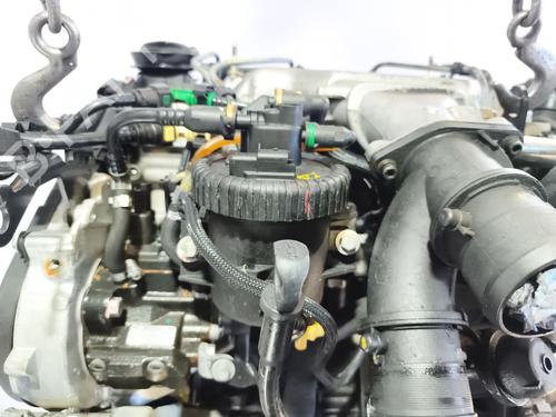 Engine PEUGEOT 607 (9D, 9U) 2.2 HDi | BP33755115M1 - Image 15