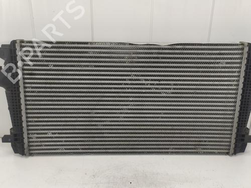 Used Intercooler OPEL ASTRA J (P10) 1.6 CDTi (68) (110 hp) 8254135