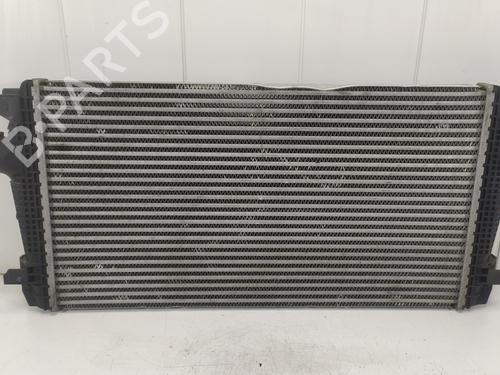 Intercooler OPEL ASTRA J (P10) 1.6 CDTi (68) (110 hp) 8254135