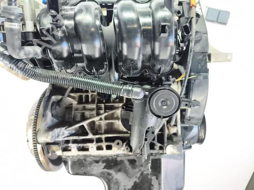 Engine SEAT IBIZA III (6L1) 1.4 16V | BP37243276M1 - Image 12