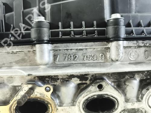Cylinder head BMW X5 (E70) 3.0 sd | BP39880657M5 - Image 5