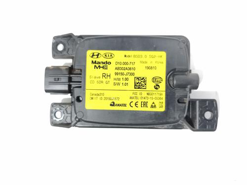 Elektronisk modul Elektronisk modul KIA CEED (CD) 1.6 CRDi 115 (116 hp) 36280146 36280146