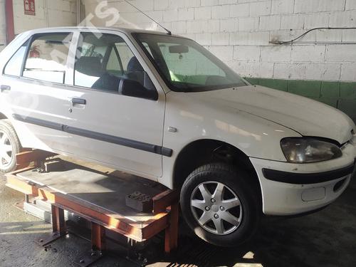 Køler PEUGEOT 106 II (1A_, 1C_)  | BP7293520M31 