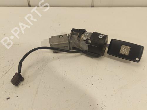 Used Ignition barrel CITROËN C4 Grand Picasso I (UA_) [2006-2013]  8304945