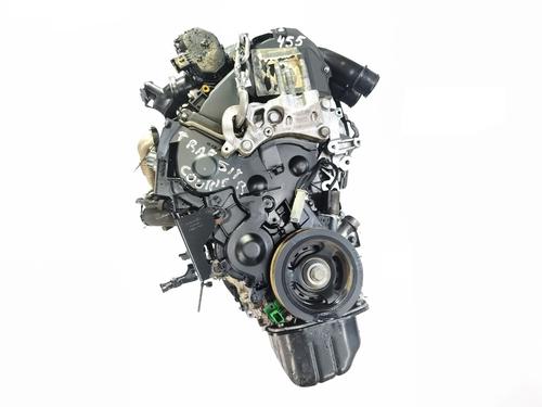 Engine FORD TRANSIT COURIER B460 Box Body/MPV 1.5 EcoBlue | BP38320903M1 - Image 2