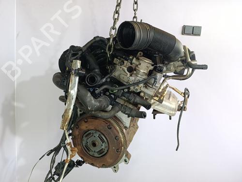 Engine SKODA OCTAVIA I (1U2) | BP30891208M1