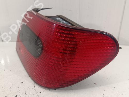 Right taillight CITROËN XSARA (N1)  | BP22975479C35 