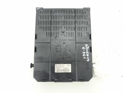 Fuse box CITROËN C4 I (LC_) 1.6 HDi | BP38064943E1 - Image 5