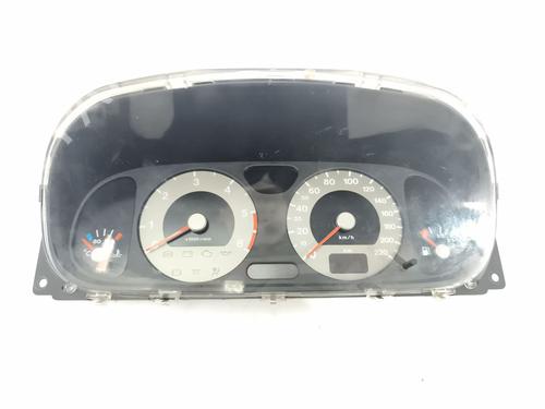 Used Instrument cluster Instrument cluster OPEL FRONTERA B (U99) [1998-2004] 33547134 33547134