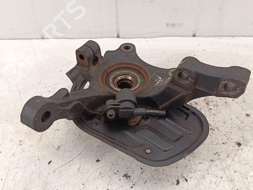 Right front steering knuckle OPEL MERIVA A MPV (X03) 1.7 DTI (E75) | BP11718281M26 