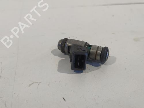 Injector FIAT BRAVA (182_)  | BP7637650M100