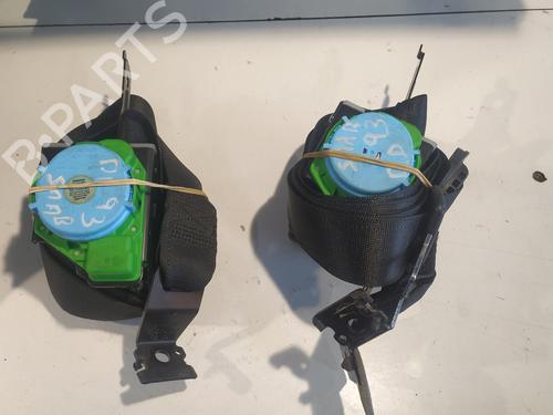 Kollisonspute sett SAAB 9-3 (YS3F, E79, D79, D75) 1.9 TiD | BP7662604C86 