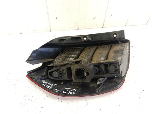 Right taillight RENAULT SCÉNIC II (JM0/1_) 1.9 dCi (JM14) | BP28305991C35 