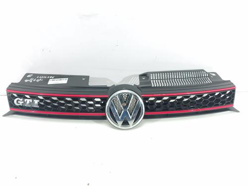 grille-vw-golf-vi-5k1-2008-2009-2010-2011-2012-2013-2014-26735906 main image