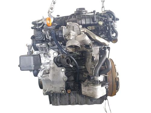 Motor für VW PASSAT B6 (3C2) 2.0 TDI 16V (140 hp) 28718681