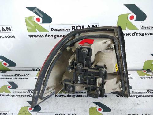 Right taillight OPEL VECTRA B (J96)  | BP4050831C35 