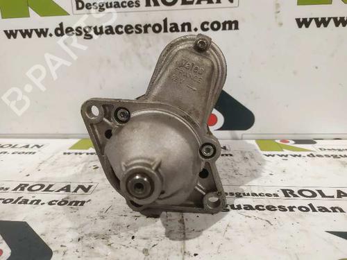 Starter OPEL CORSA B (S93)  | BP4733563M8 