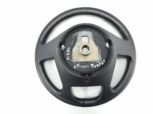 Steering wheel CITROËN JUMPER II Bus 2.2 HDi 130 | BP36777731C49 - Image 4