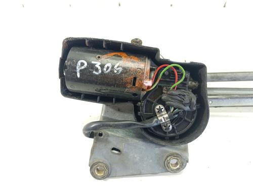 Front wipers mechanism PEUGEOT 306 Hatchback (7A, 7C, N3, N5) 1.9 DT | BP30150938C83