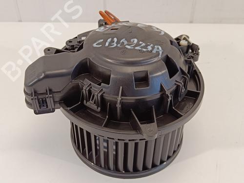 Heater blower motor BMW 3 Gran Turismo (F34) 325 d | BP13809092M62 