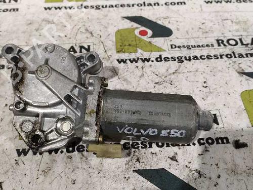 Rudehejsemotor bagstkærm højre VOLVO 850 (854) 2.5 TDI (140 hp) 5238357