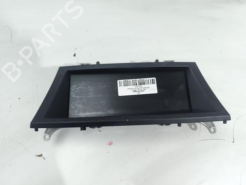 Display multifunzione Display multifunzione 38956097 38956097