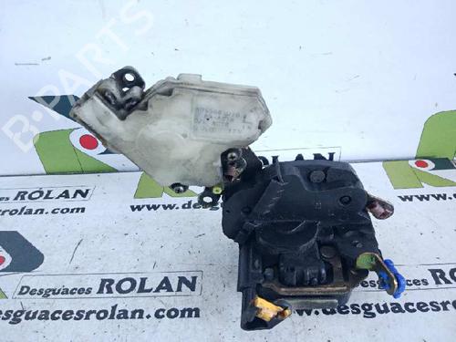 Used Front left lock NISSAN ALMERA I Hatchback (N15) [1995-2001]  4053029