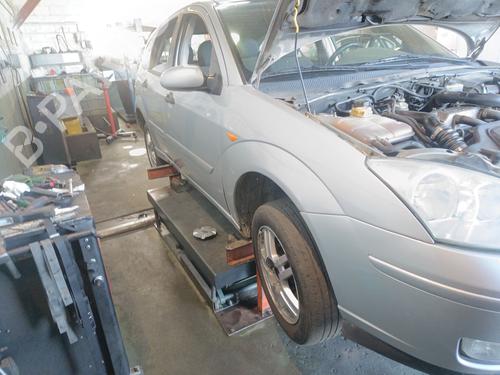 Bakspejl venstre FORD FOCUS I (DAW, DBW) 1.8 Turbo DI / TDDi | BP29709866C26 