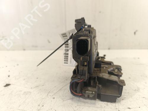 Rear left lock SEAT LEON (1M1) 1.9 TDI | BP29273218C100 