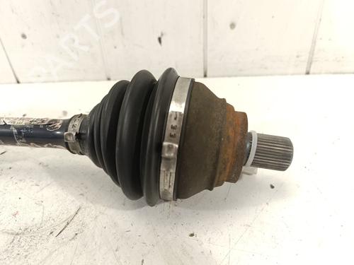 Left front driveshaft VW PASSAT B6 (3C2) 2.0 TDI 4motion | BP29490514M38 