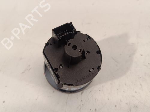 Headlight switch VW TOURAN (1T1, 1T2)  | BP20223061I24 