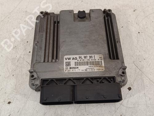 Used Engine control unit (ECU) SEAT TOLEDO IV (KG3) [2012-2019]  11416194