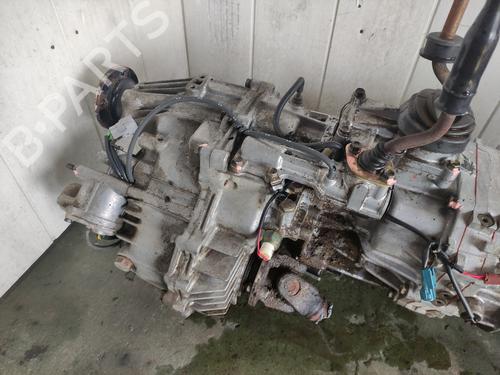 Gearbox OPEL MONTEREY B (M98) 3.0 DTI (UBS73D, UBS73G) | BP8121905M3 