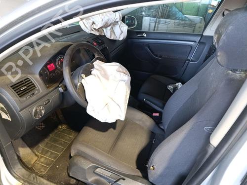 Rear parcel shelf VW GOLF V (1K1) 1.9 TDI | BP37218522C85 - Image 8