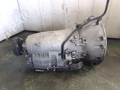Used Gearbox MERCEDES-BENZ CLK (C209) CLK 500 (209.375) (306 hp) 29479585