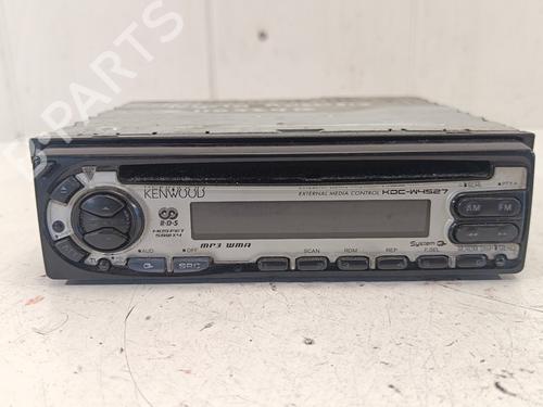 Used Radio TOYOTA AVENSIS (_T22_) [1997-2003]  18952192