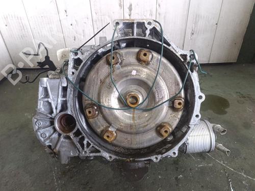 Gearbox PEUGEOT 407 Coupe (6C_) 2.7 HDi | BP29852448M3