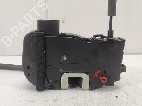 Rear left lock KIA SPORTAGE III (SL) 1.7 CRDi | BP8358553C100