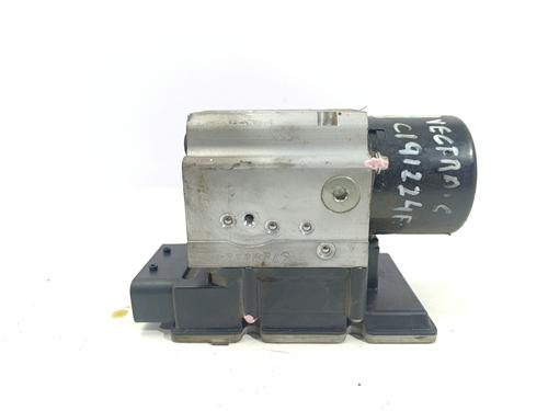 ABS Bremseaggregat OPEL VECTRA C (Z02) 2.2 DTI 16V (F69) (125 hp) 30744504