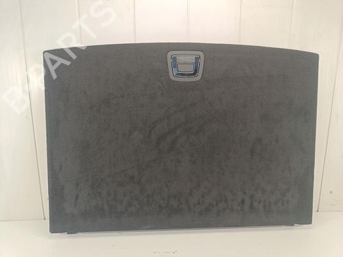 Used Rear parcel shelf MERCEDES-BENZ GLK-CLASS (X204) 220 CDI (204.902) (170 hp) 24681088