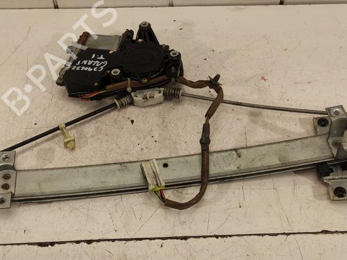 Used Rear left window mechanism MITSUBISHI GALANT VIII (EA_) 2.0 (EA2A) (136 hp) 9213332